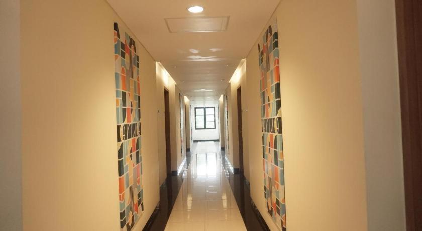 เบียงโก คอสเทล Hotel โบกอร์ ภายนอก รูปภาพ