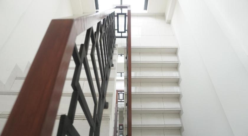 เบียงโก คอสเทล Hotel โบกอร์ ภายนอก รูปภาพ