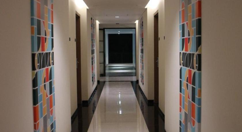 เบียงโก คอสเทล Hotel โบกอร์ ภายนอก รูปภาพ