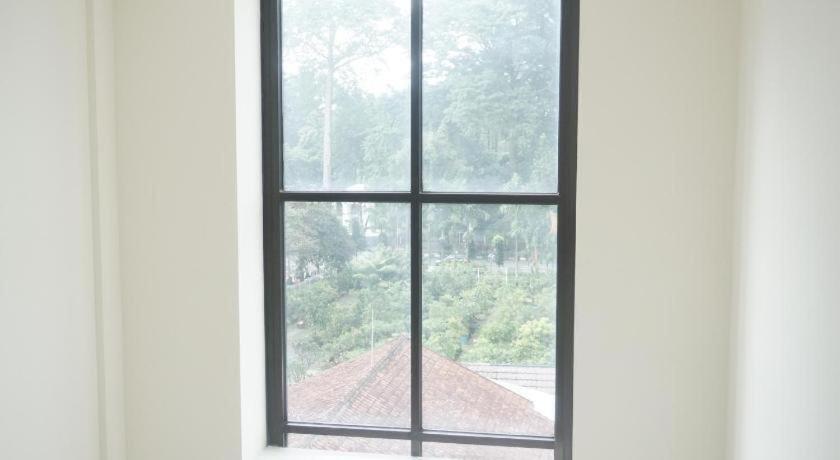 เบียงโก คอสเทล Hotel โบกอร์ ภายนอก รูปภาพ