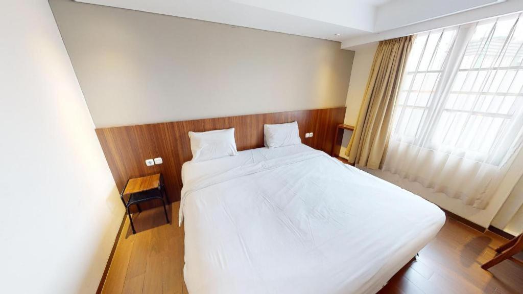 เบียงโก คอสเทล Hotel โบกอร์ ภายนอก รูปภาพ
