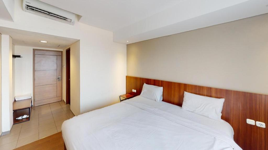 เบียงโก คอสเทล Hotel โบกอร์ ภายนอก รูปภาพ