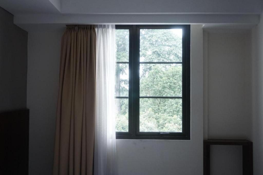 เบียงโก คอสเทล Hotel โบกอร์ ภายนอก รูปภาพ
