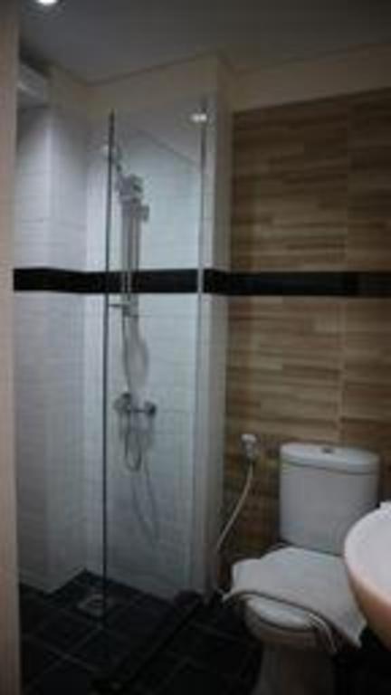 เบียงโก คอสเทล Hotel โบกอร์ ภายนอก รูปภาพ
