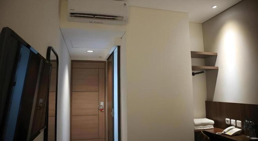 เบียงโก คอสเทล Hotel โบกอร์ ภายนอก รูปภาพ