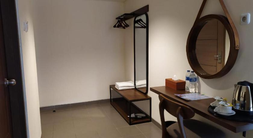 เบียงโก คอสเทล Hotel โบกอร์ ภายนอก รูปภาพ