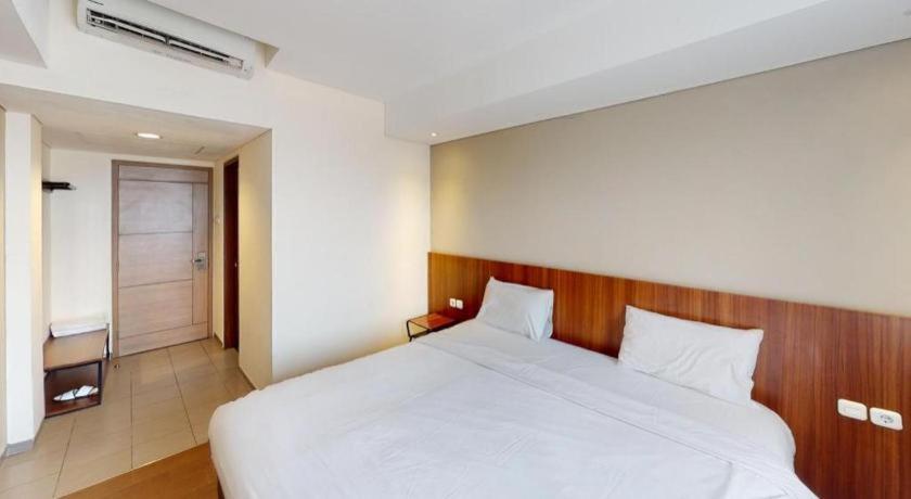 เบียงโก คอสเทล Hotel โบกอร์ ภายนอก รูปภาพ