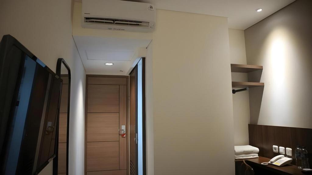 เบียงโก คอสเทล Hotel โบกอร์ ภายนอก รูปภาพ